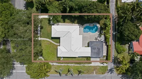 102 NE 94th Street Miami Shores FL 33138