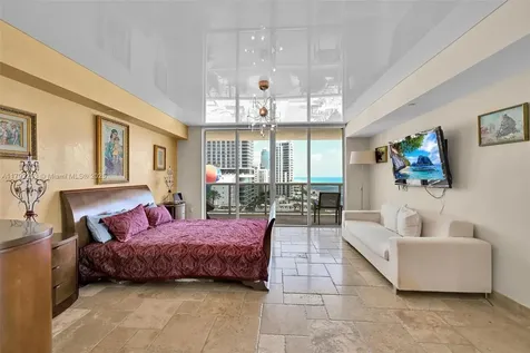 1830 S Ocean Drive Hallandale Beach FL 33009