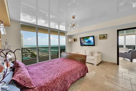 1830 S Ocean Drive Hallandale Beach FL 33009
