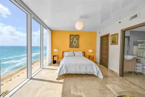 1830 S Ocean Drive Hallandale Beach FL 33009