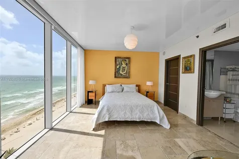 1830 S Ocean Drive Hallandale Beach FL 33009