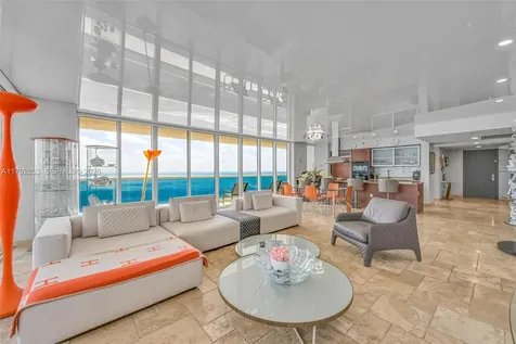 1830 S Ocean Drive Hallandale Beach FL 33009