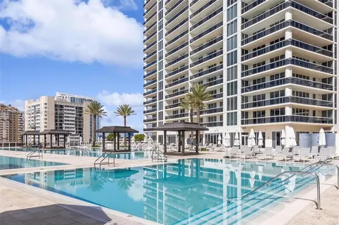 1830 S Ocean Drive Hallandale Beach FL 33009