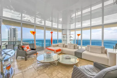 1830 S Ocean Drive Hallandale Beach FL 33009