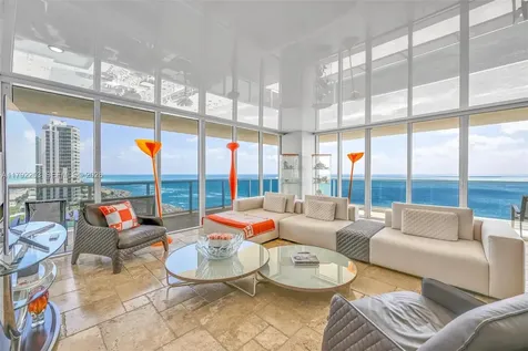 1830 S Ocean Drive Hallandale Beach FL 33009