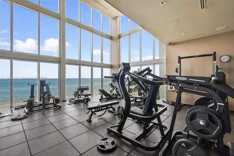 1830 S Ocean Drive Hallandale Beach FL 33009