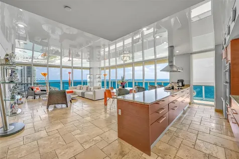 1830 S Ocean Drive Hallandale Beach FL 33009