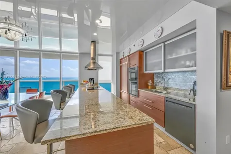 1830 S Ocean Drive Hallandale Beach FL 33009