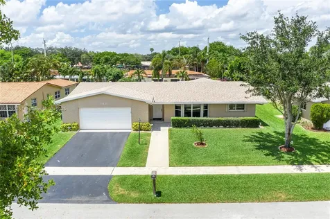 11431 NW 23rd Street Pembroke Pines FL 33026