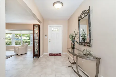 11431 NW 23rd Street Pembroke Pines FL 33026