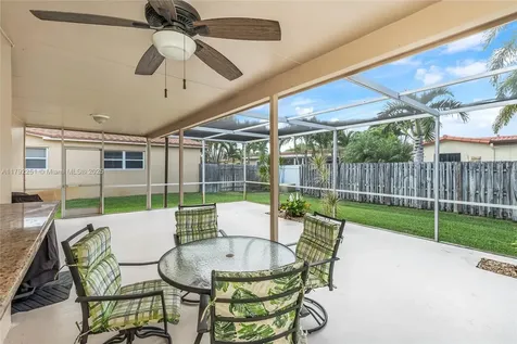 11431 NW 23rd Street Pembroke Pines FL 33026