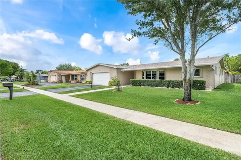 11431 NW 23rd Street Pembroke Pines FL 33026