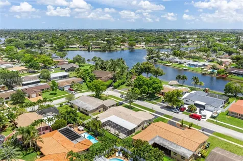 11431 NW 23rd Street Pembroke Pines FL 33026