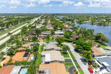 11431 NW 23rd Street Pembroke Pines FL 33026