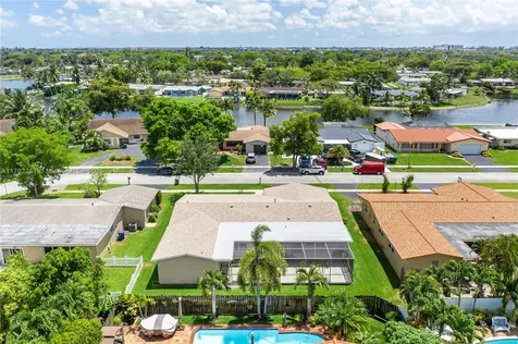 11431 NW 23rd Street Pembroke Pines FL 33026