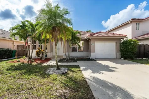 14024 N Cypress Cove Circle Davie FL 33325