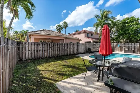 14024 N Cypress Cove Circle Davie FL 33325