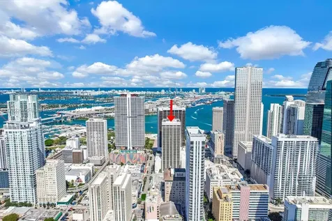 1 SE 3rd Avenue Miami FL 33131