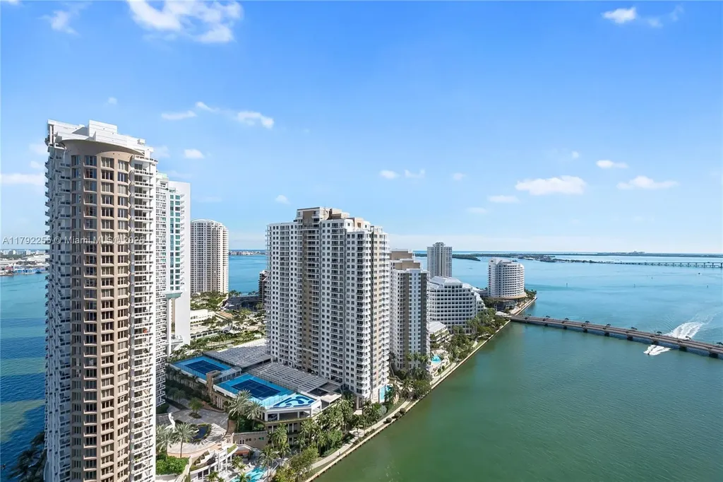 495 Brickell Avenue Miami FL 33131