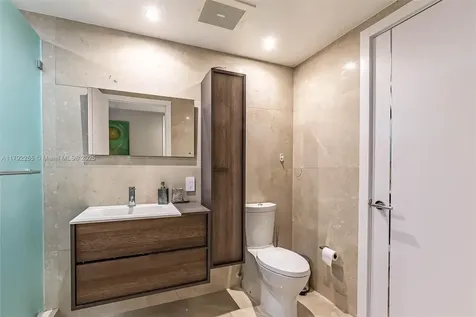 495 Brickell Avenue Miami FL 33131