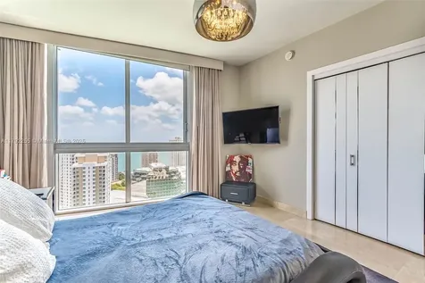 495 Brickell Avenue Miami FL 33131