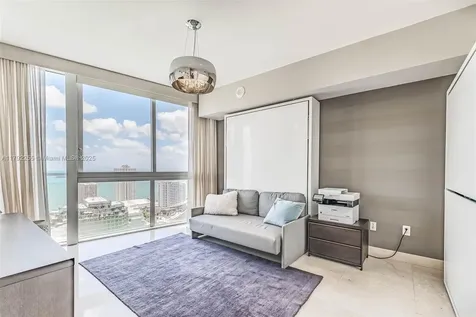 495 Brickell Avenue Miami FL 33131