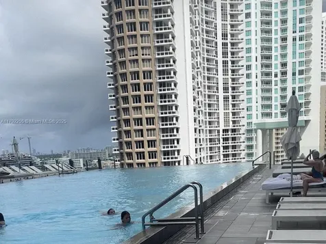 495 Brickell Avenue Miami FL 33131