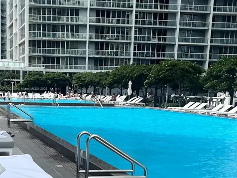 495 Brickell Avenue Miami FL 33131
