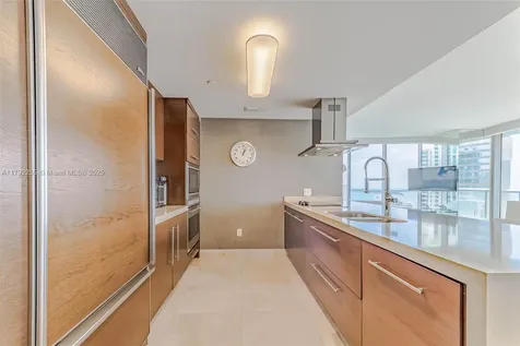 495 Brickell Avenue Miami FL 33131