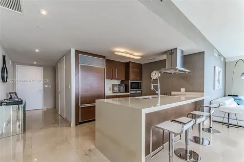 495 Brickell Avenue Miami FL 33131