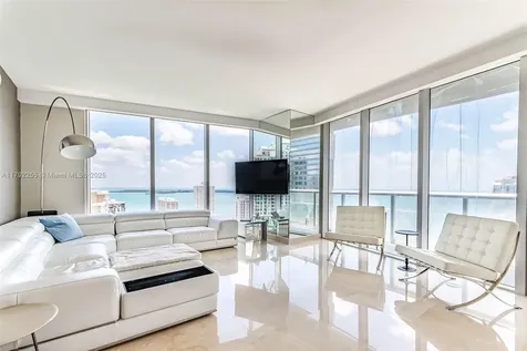 495 Brickell Avenue Miami FL 33131