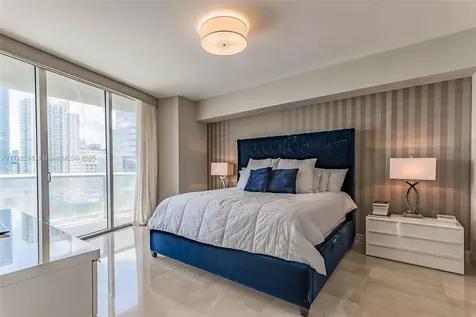 495 Brickell Avenue Miami FL 33131