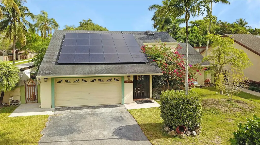 12271 SW 95th Street Miami FL 33186