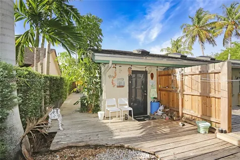 12271 SW 95th Street Miami FL 33186