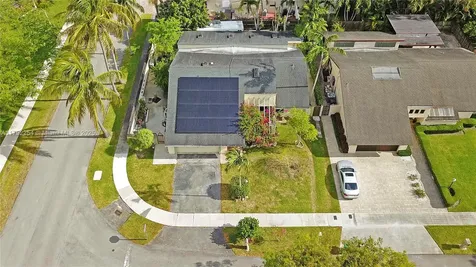 12271 SW 95th Street Miami FL 33186