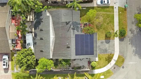 12271 SW 95th Street Miami FL 33186