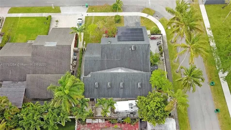 12271 SW 95th Street Miami FL 33186