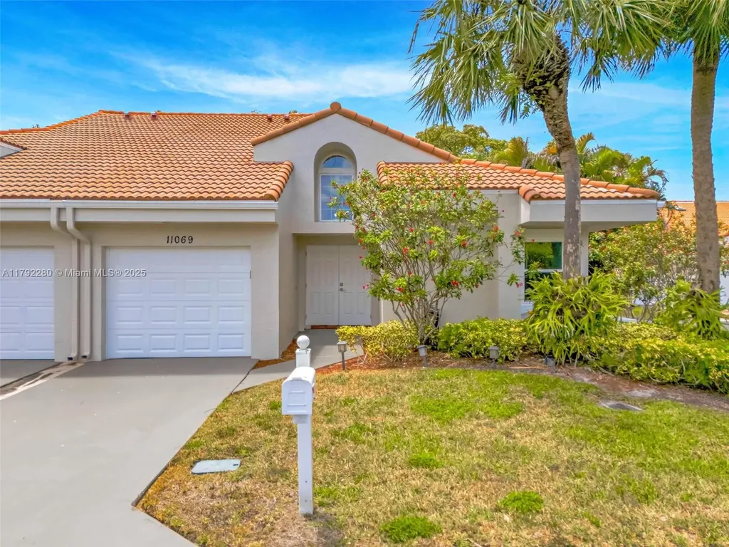 11069 Rios Road Boca Raton FL 33498