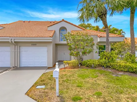 11069 Rios Road Boca Raton FL 33498