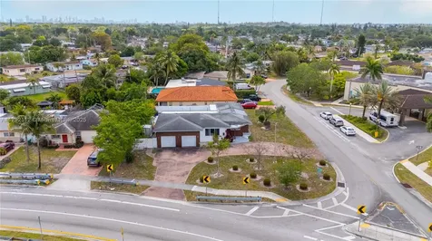6690 Miramar Parkway Miramar FL 33023