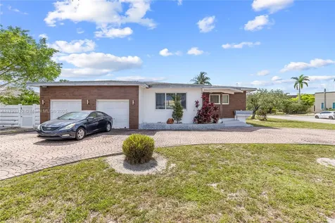 6690 Miramar Parkway Miramar FL 33023