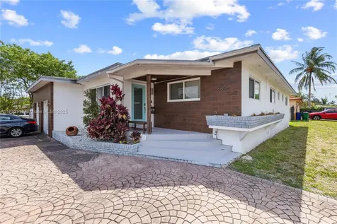 6690 Miramar Parkway Miramar FL 33023
