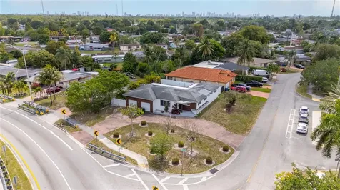 6690 Miramar Parkway Miramar FL 33023