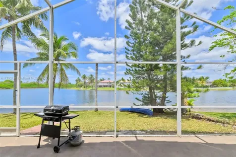 18271 SW 27th Street Miramar FL 33029