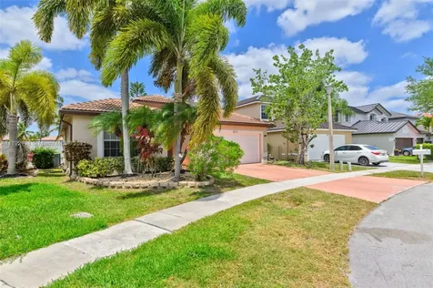 18271 SW 27th Street Miramar FL 33029