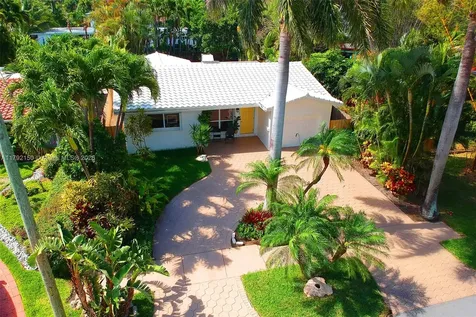 1318 Pierce Street Hollywood FL 33019