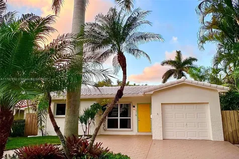 1318 Pierce Street Hollywood FL 33019