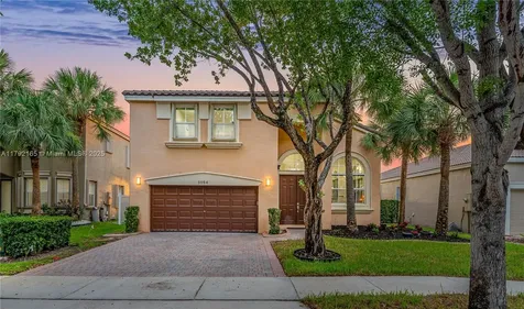 5064 SW 164th Avenue Miramar FL 33027