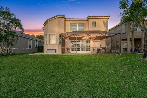 5064 SW 164th Avenue Miramar FL 33027