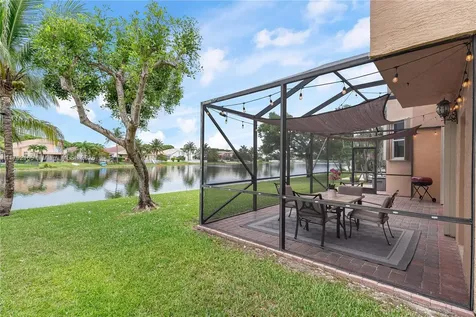 5064 SW 164th Avenue Miramar FL 33027